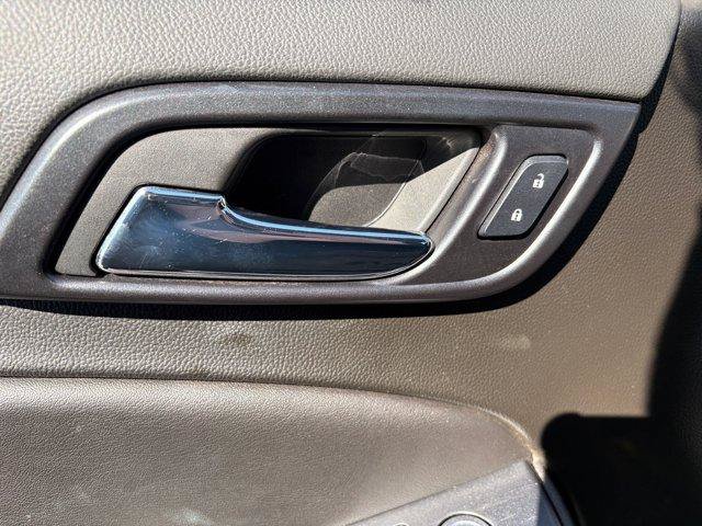 Used 2020 Chevrolet Tahoe LT AWD/4WD image 19