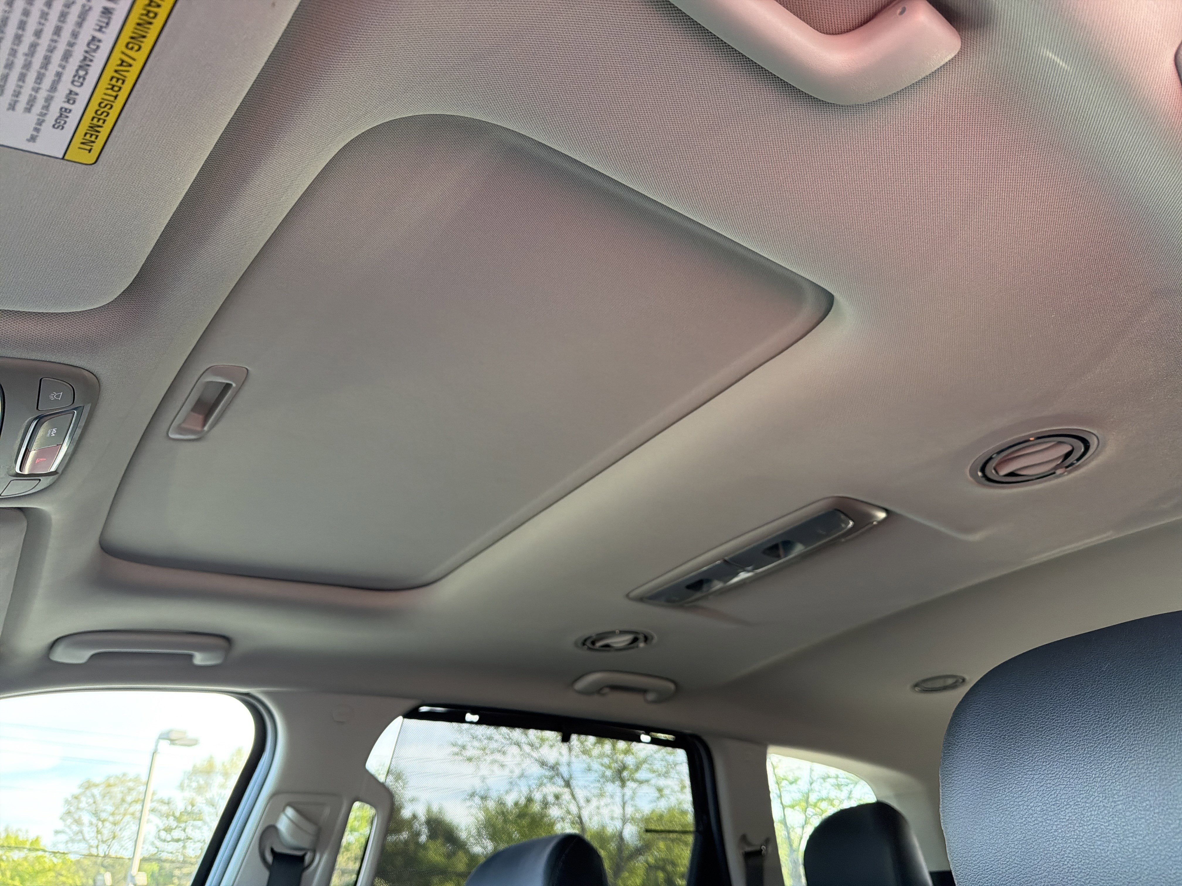 Used 2023 Kia Telluride EX w/ EX Captain's Chair Package image 35