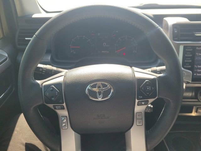 Used 2024 Toyota 4Runner SR5 image 14