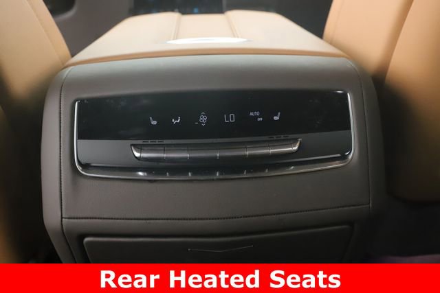 Used 2025 Cadillac Escalade Premium Luxury w/ Touring Package image 30