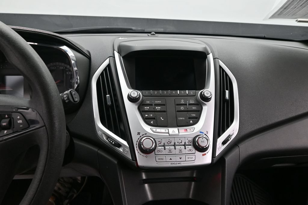 Used 2015 GMC Terrain SLE FWD image 21