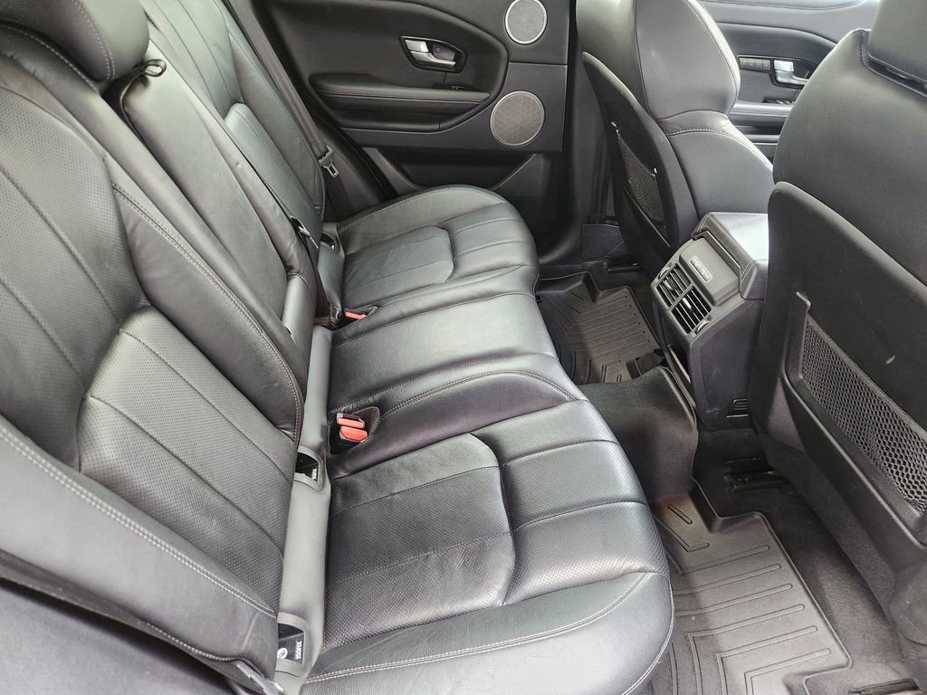 Used 2016 Land Rover Range Rover Evoque SE AWD/4WD image 34