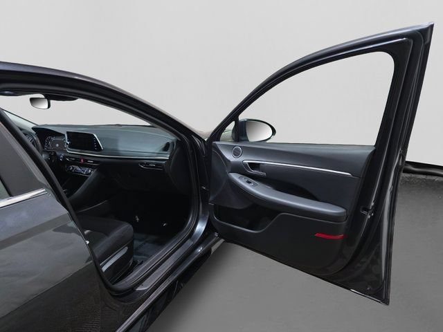 Used 2023 Hyundai Sonata SEL w/ Convenience Package FWD image 33