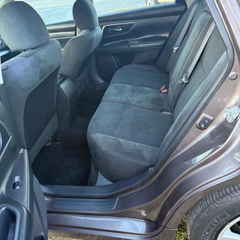 Used 2015 Nissan Altima 2.5 S image 11