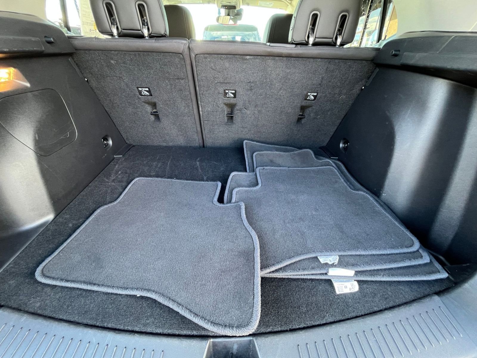 Used 2025 Buick Encore GX Preferred AWD/4WD image 32