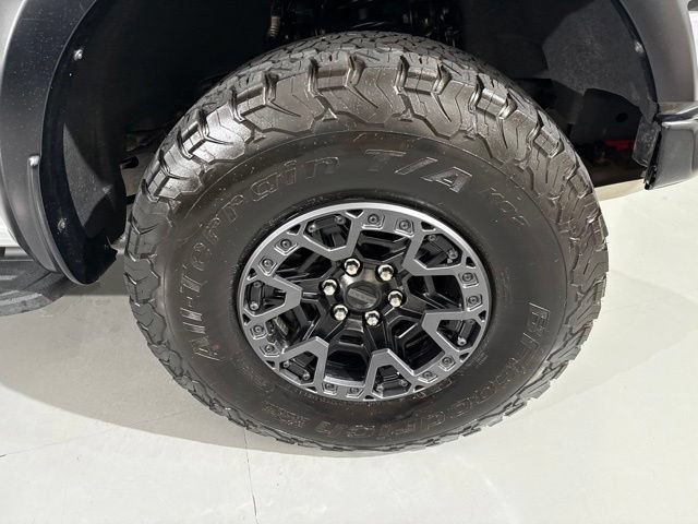 Used 2024 Ford F150 Raptor w/ Equipment Group 803A Raptor R AWD/4WD image 12