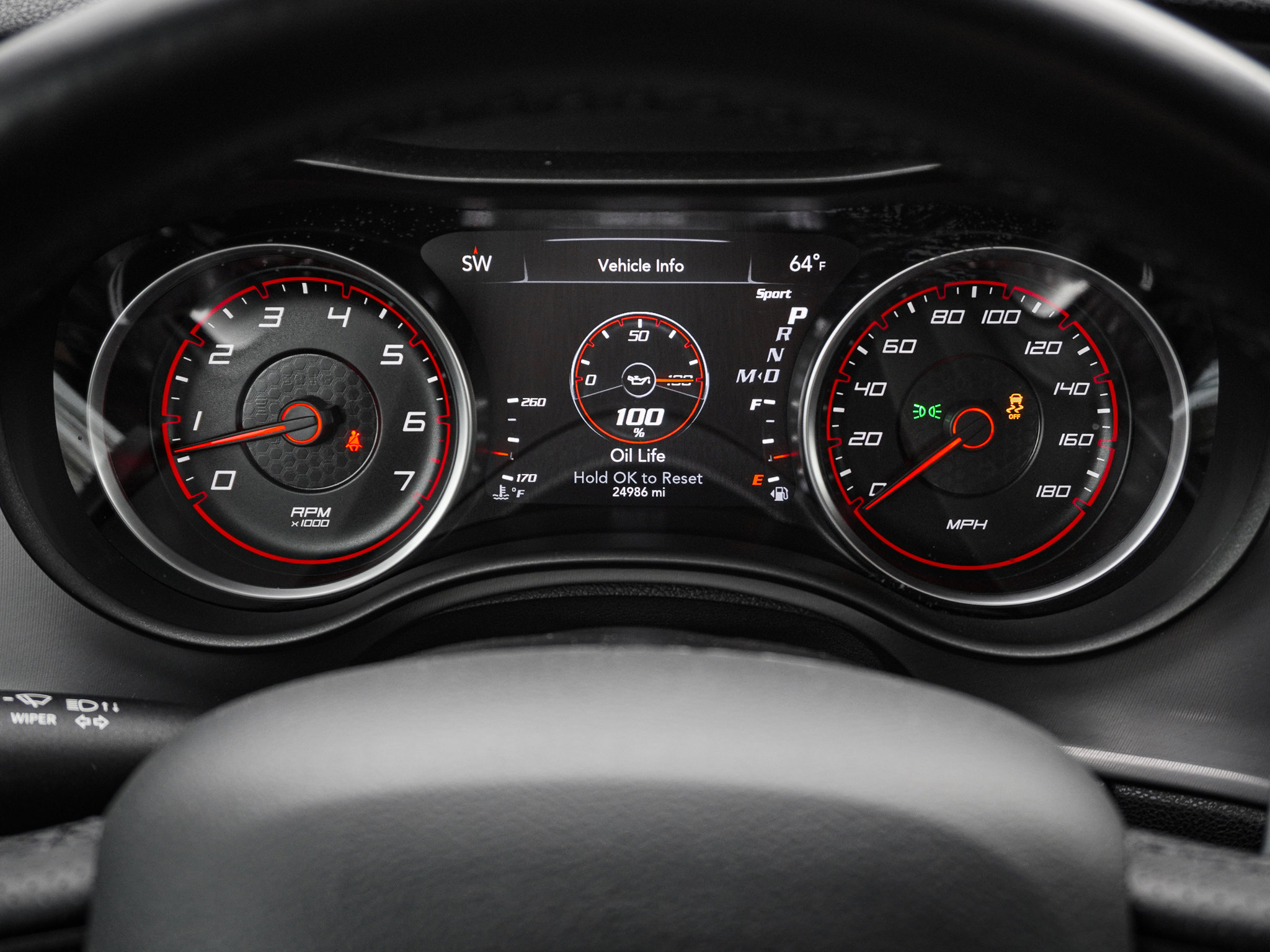 Used 2023 Dodge Charger Scat Pack image 22