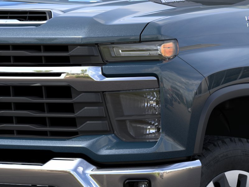 New 2026 Chevrolet Silverado 2500 LT AWD/4WD image 10