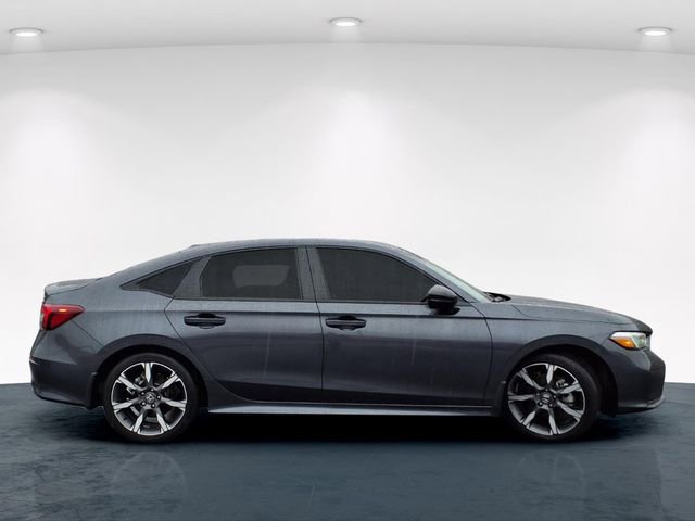 Used 2025 Honda Civic Sport image 5