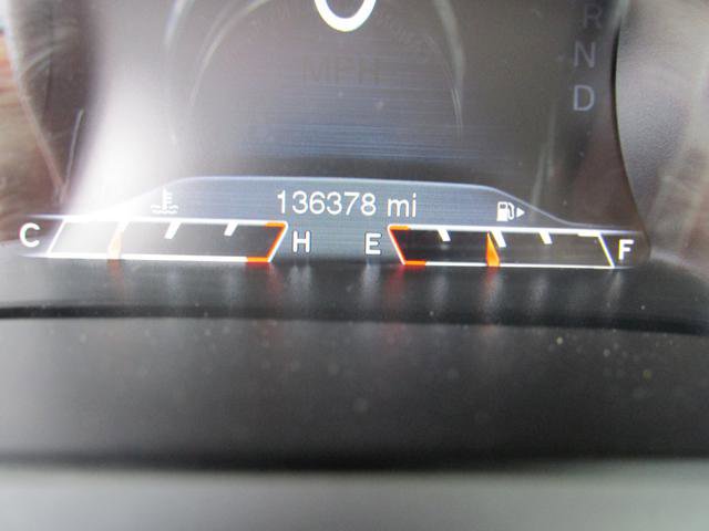 Used 2017 Jeep Cherokee Trailhawk w/ Cold Weather Group image 14