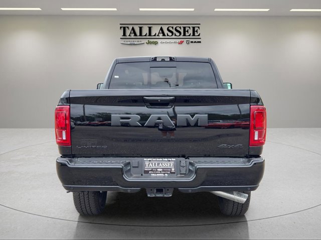 New 2026 RAM 2500 Limited image 8