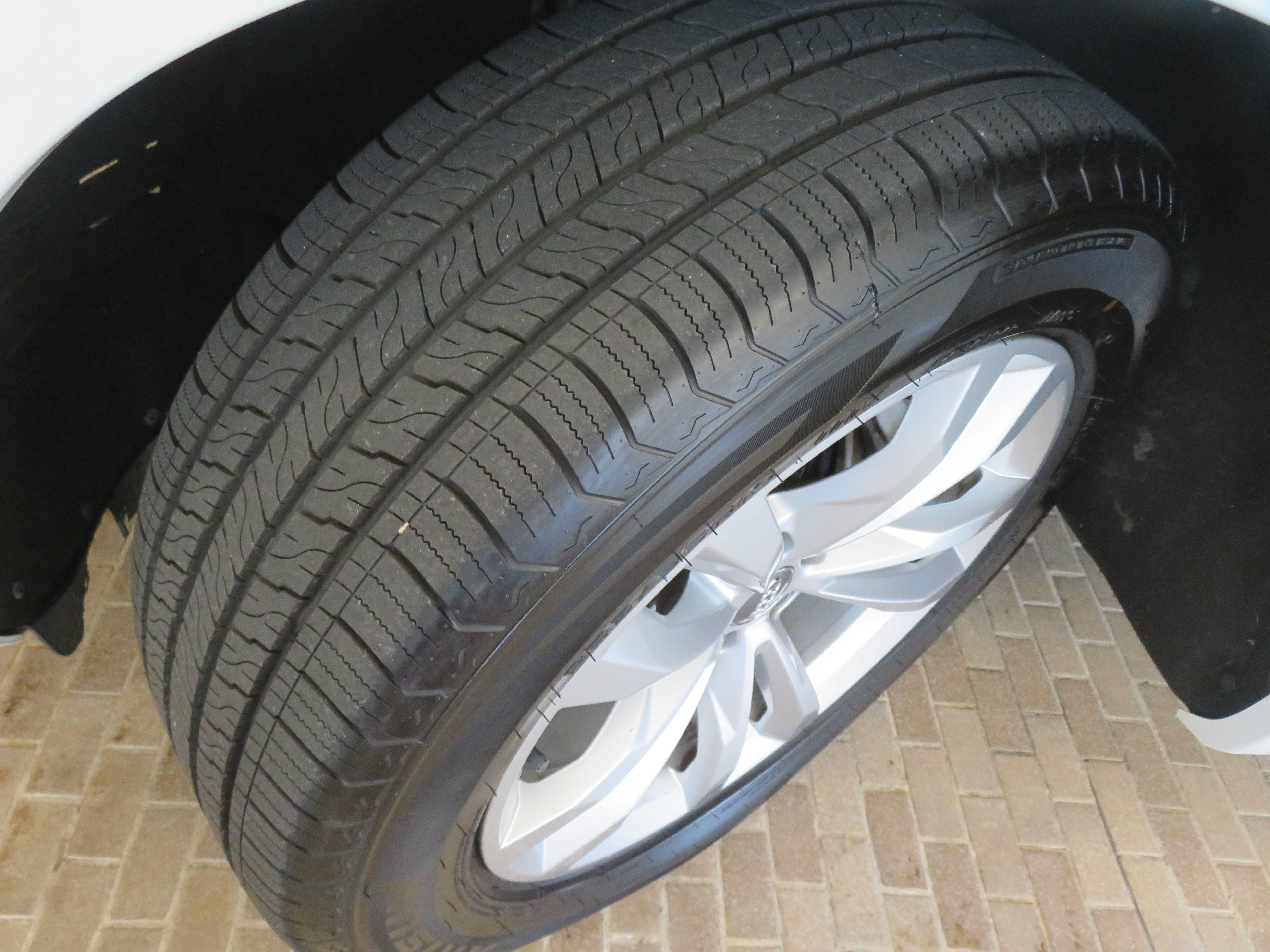 Used 2019 Audi Q7 3.0T Premium Plus AWD/4WD image 11