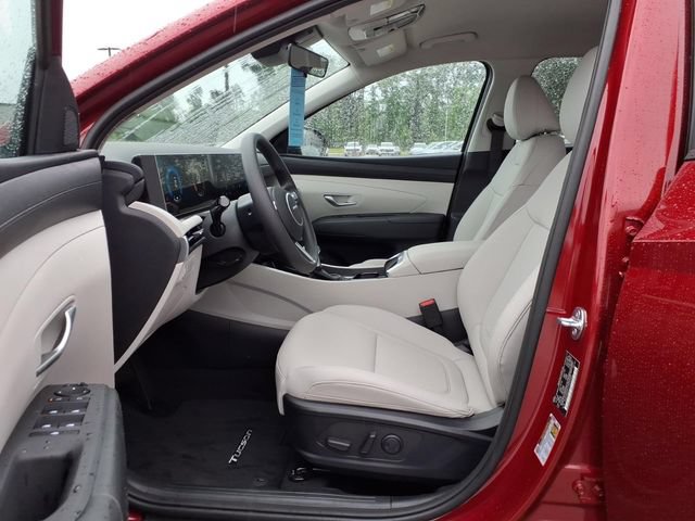New 2026 Hyundai Tucson SEL Plus FWD image 13