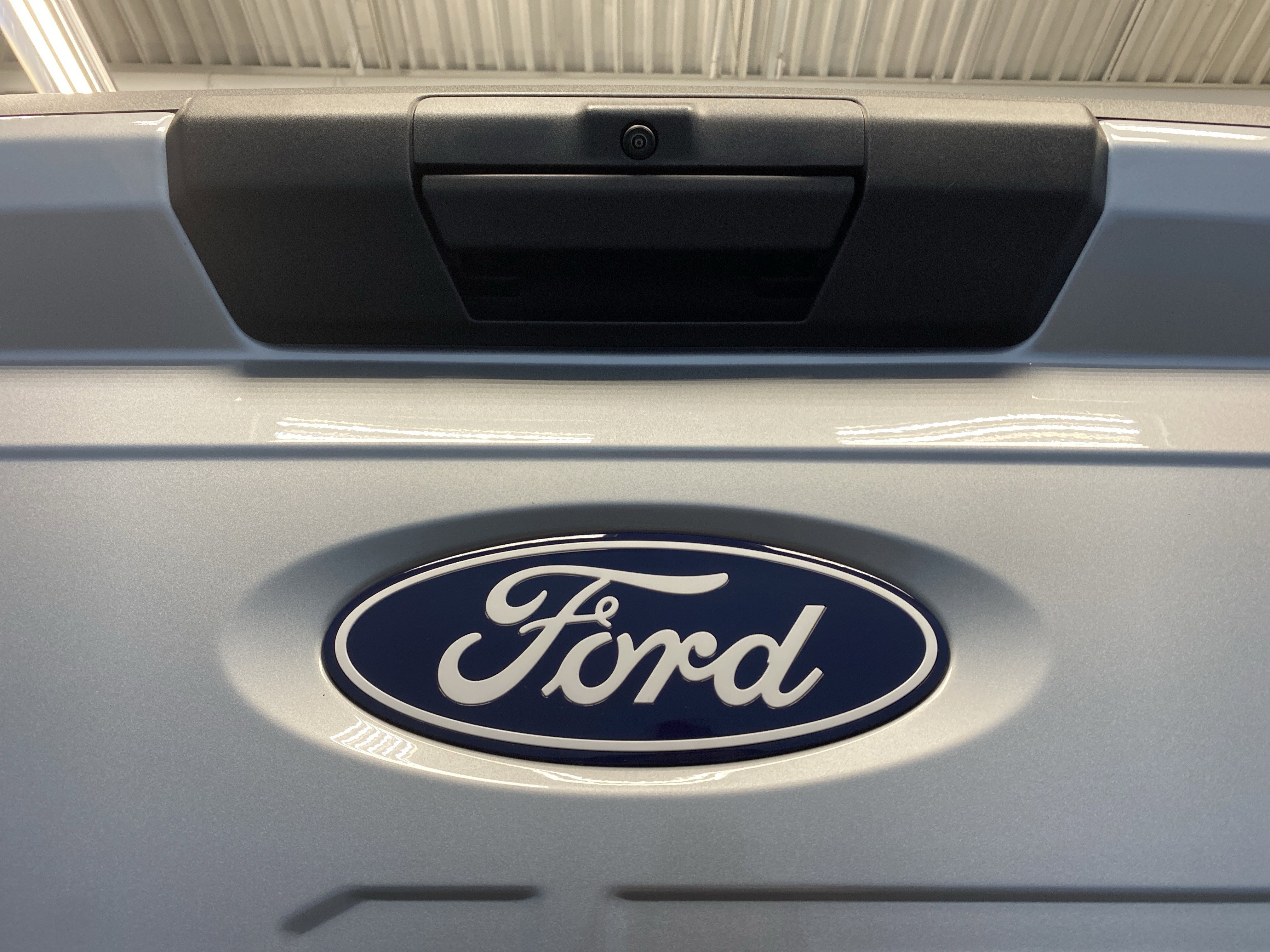 Used 2024 Ford F150 STX image 34