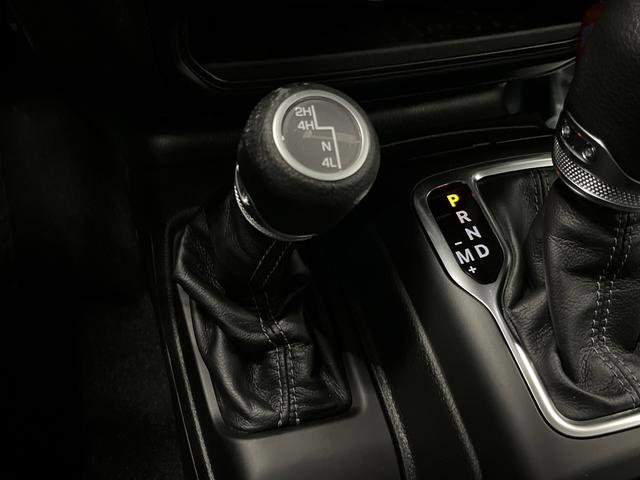 New 2026 Jeep Gladiator Sport image 22