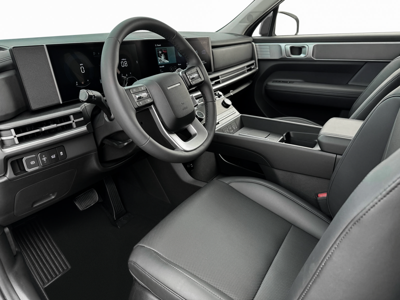 New 2026 Hyundai Santa Fe SEL AWD/4WD image 14