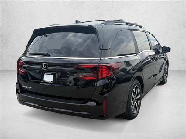 New 2026 Honda Odyssey EX-L image 5