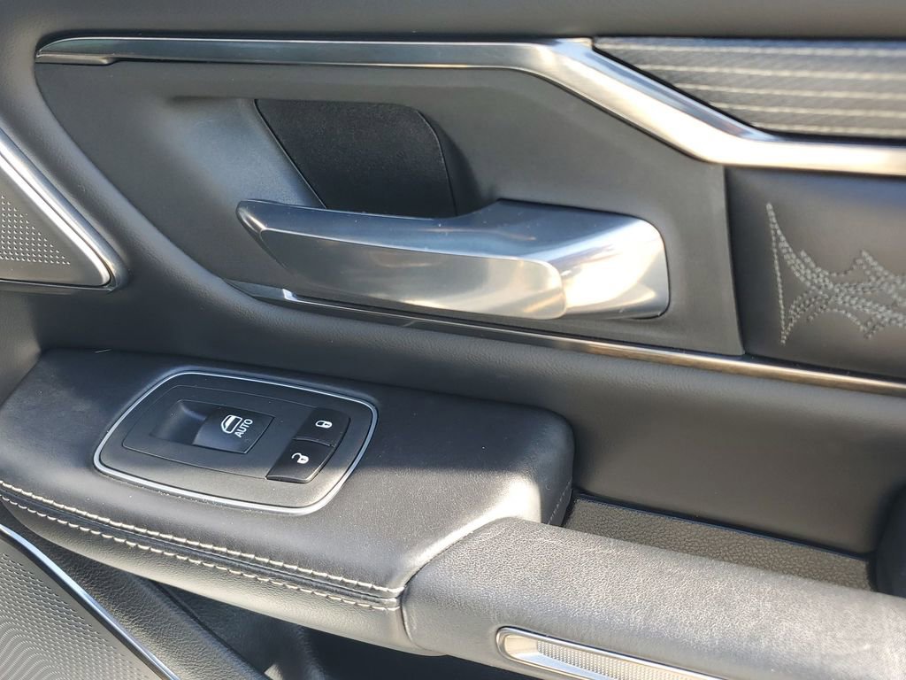 Used 2020 RAM 1500 Limited image 49