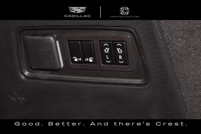 Certified 2023 Cadillac Escalade Sport Platinum w/ LPO, ONYX Package AWD/4WD image 46