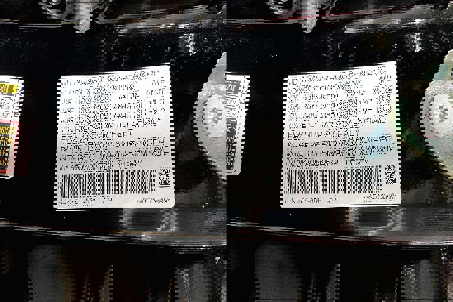 Used 2019 Honda CR-V EX image 33