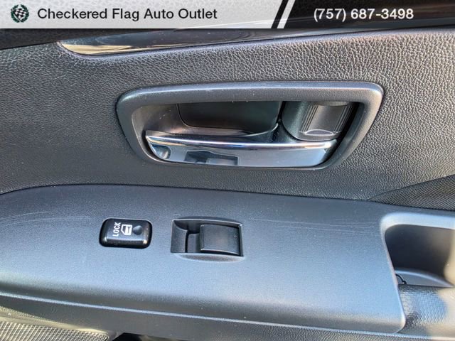 Used 2025 Mitsubishi Outlander Sport ES image 41