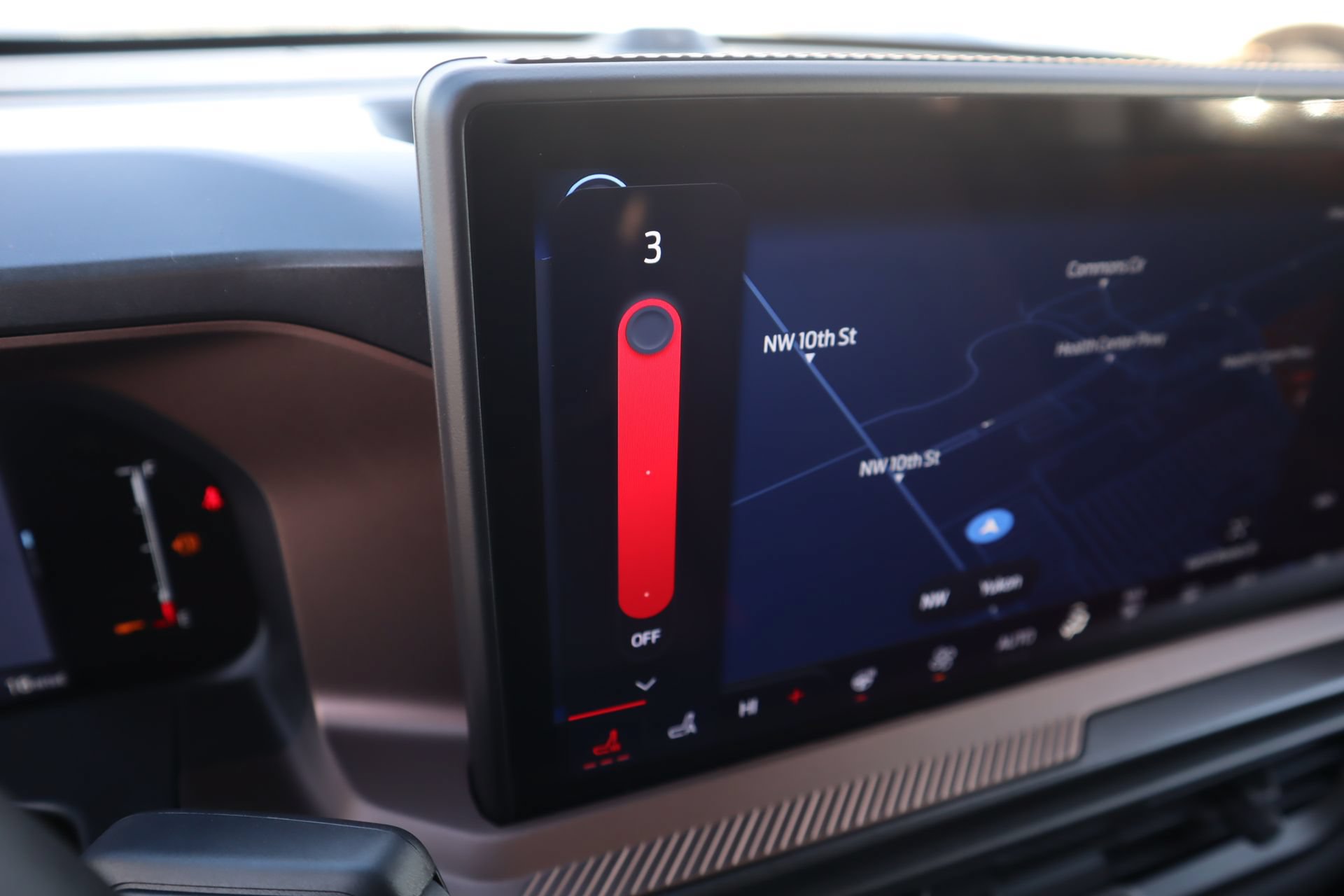 New 2026 Ford Bronco Sport Outer Banks w/ Outer Banks Tech Package+ AWD/4WD image 8