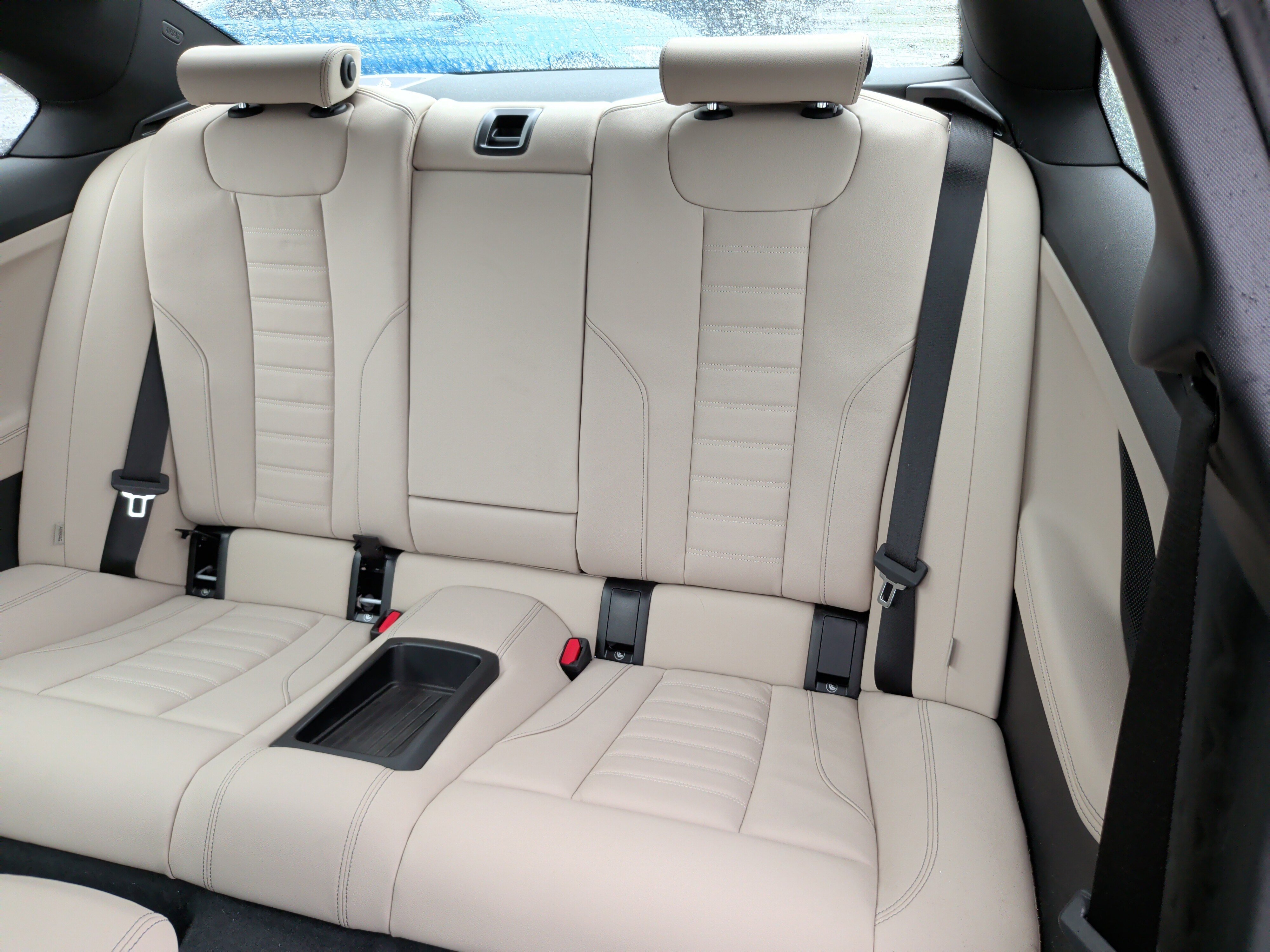 Certified 2024 BMW 230i xDrive Coupe w/ Premium Package image 34