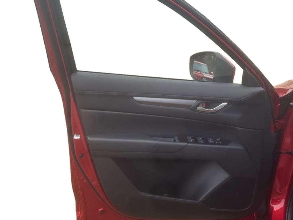 Used 2025 MAZDA CX-5 AWD 2.5 S image 6