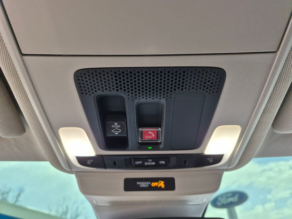 Used 2024 Honda Accord EX image 20