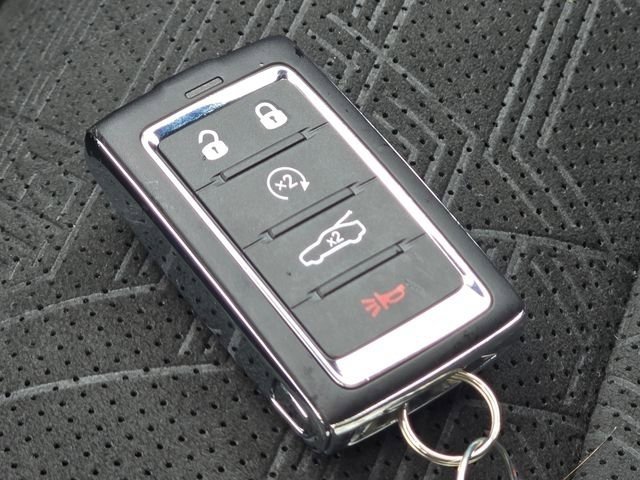 New 2026 Dodge Charger Scat Pack AWD/4WD image 47