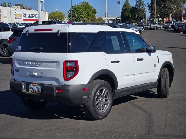 New 2026 Ford Bronco Sport Big Bend w/ Convenience Package AWD/4WD image 4