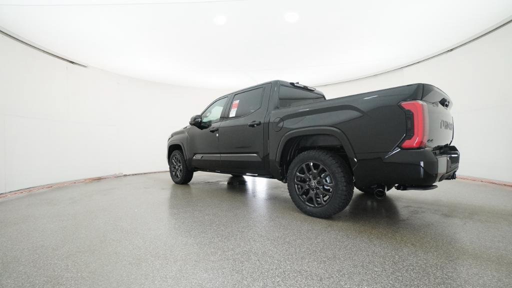 New 2026 Toyota Tundra Platinum AWD/4WD image 20