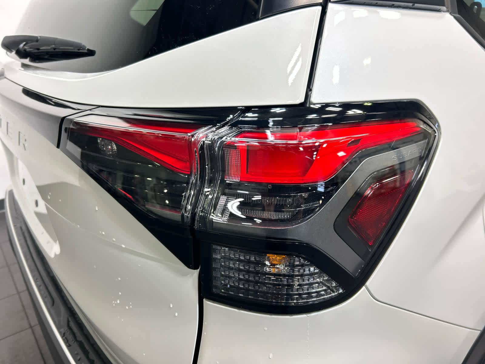 New 2026 Subaru Forester Limited AWD/4WD image 32