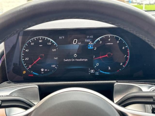 Used 2023 Mercedes-Benz GLB 250 image 25