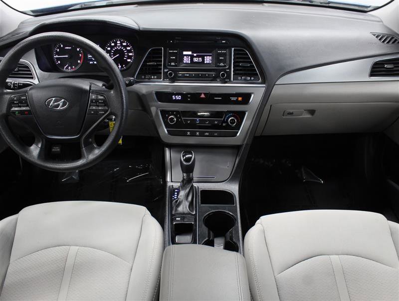 Used 2016 Hyundai Sonata SE image 10