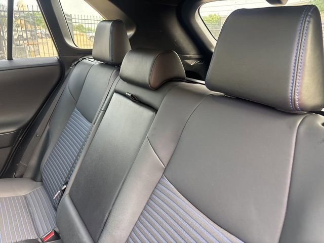Used 2023 Toyota RAV4 XSE AWD/4WD image 9