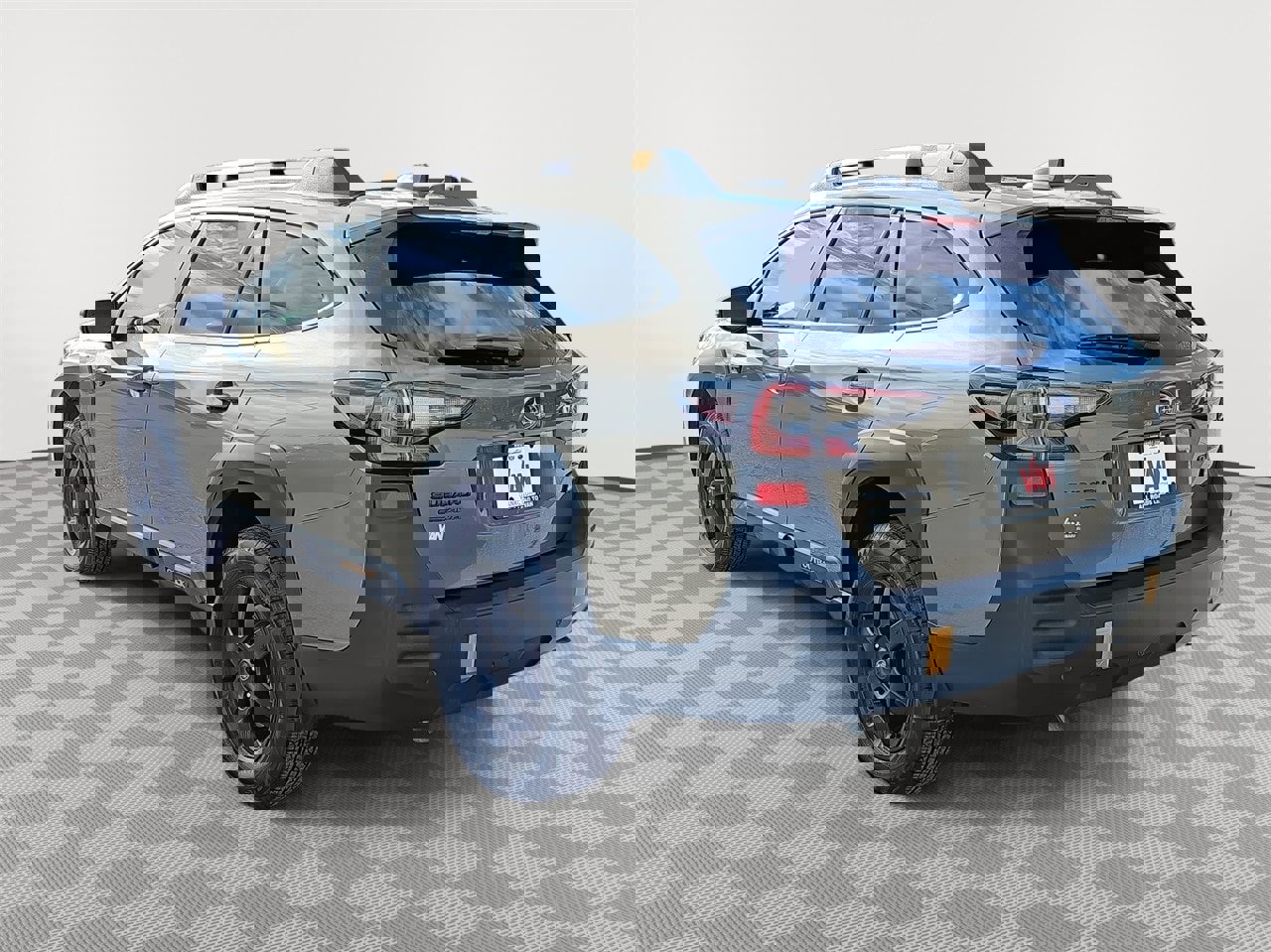 Certified 2024 Subaru Outback Wilderness image 7