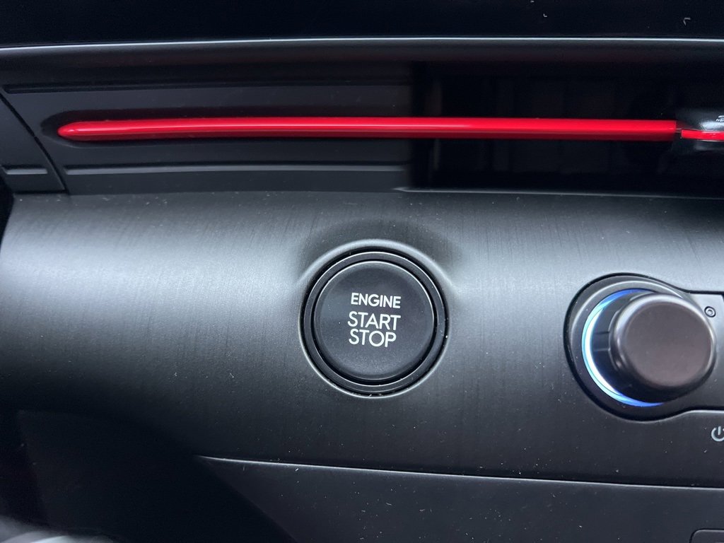 Used 2024 Hyundai Kona N Line image 19