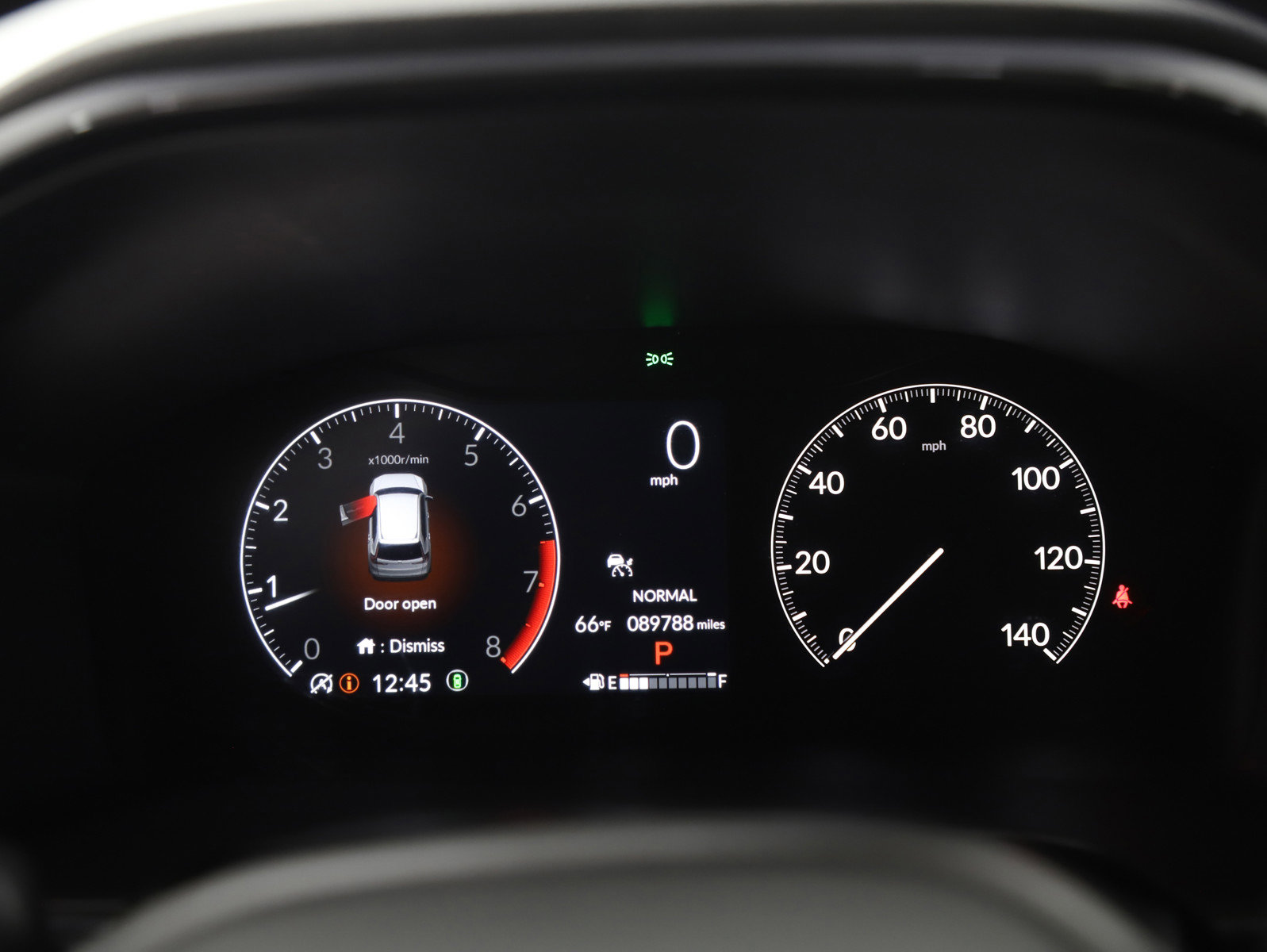 Used 2023 Honda CR-V EX image 27