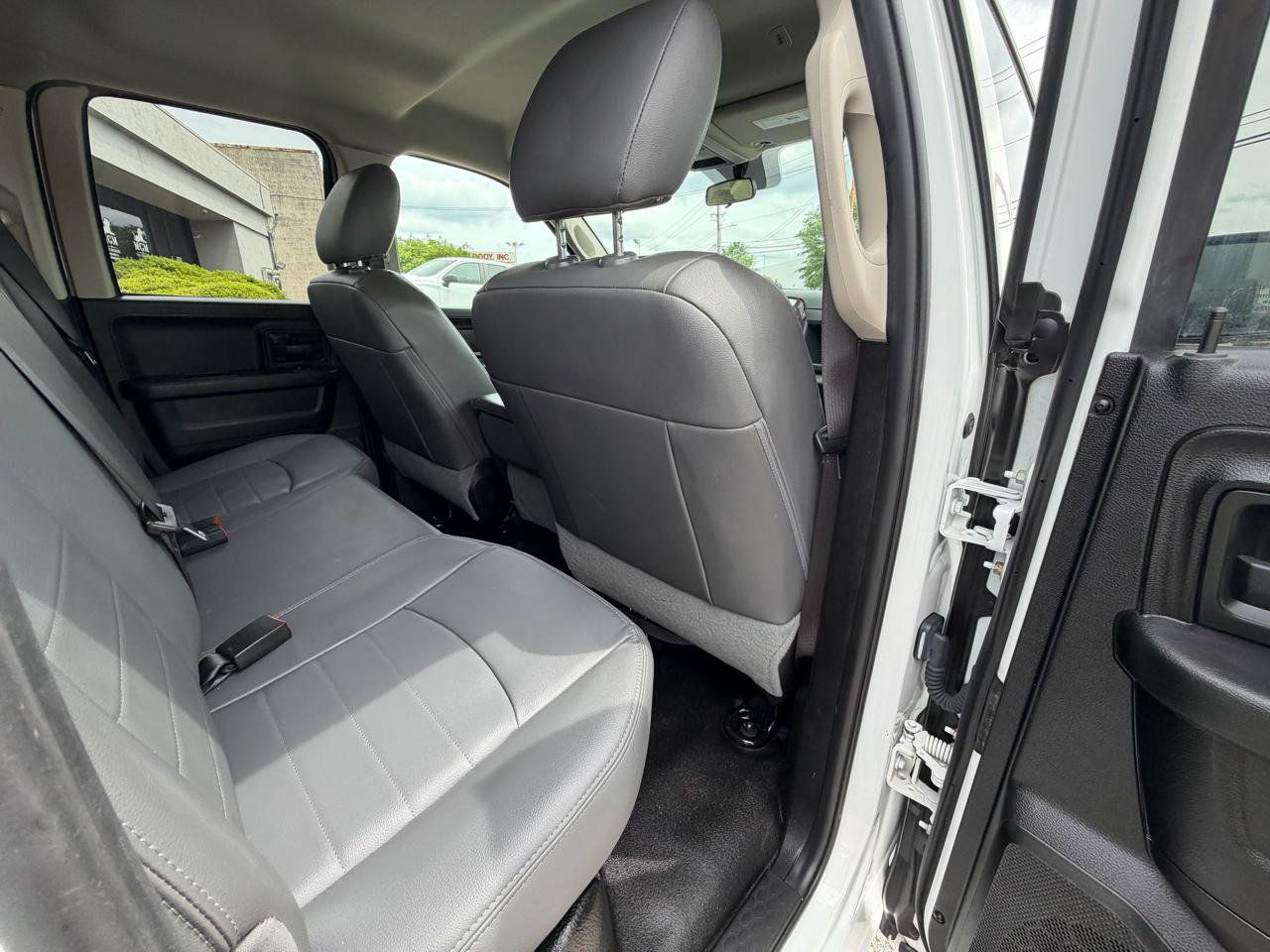 Used 2019 RAM 1500 Tradesman image 51