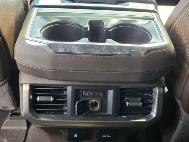 Used 2022 Ford F150 King Ranch w/ Equipment Group 601A High image 13