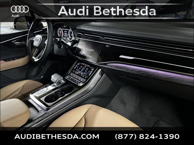 New 2026 Audi Q7 2.0T Premium Plus AWD/4WD image 10