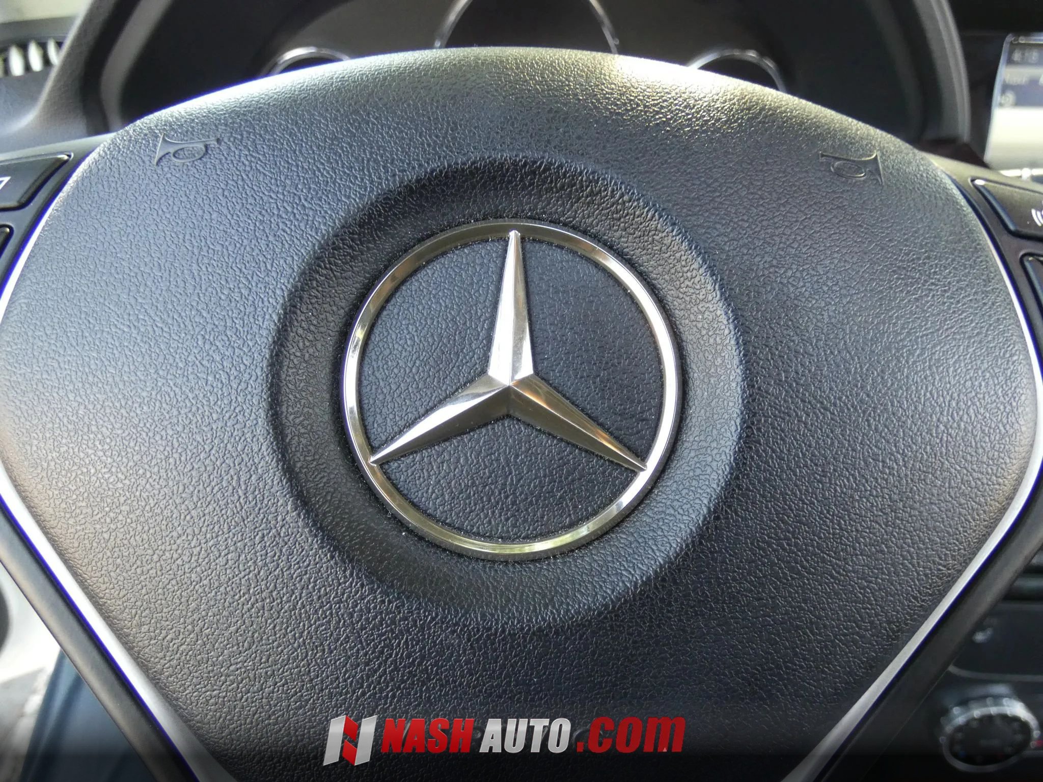 Used 2015 Mercedes-Benz GLK 350 2WD image 53