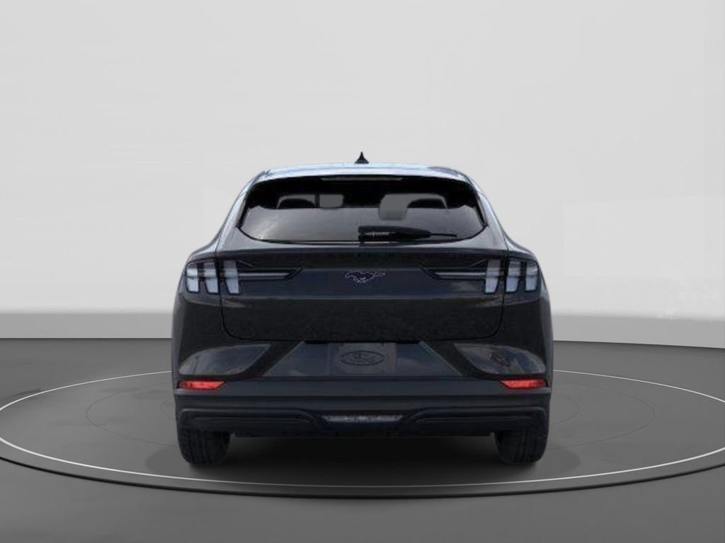 New 2026 Ford Mustang Mach-E Select w/ Technology Package RWD image 5