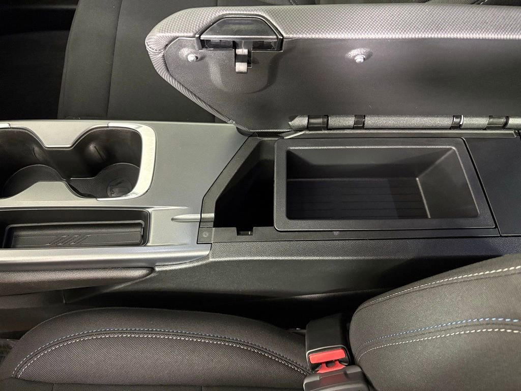 Used 2026 Chevrolet Equinox EV LT image 35