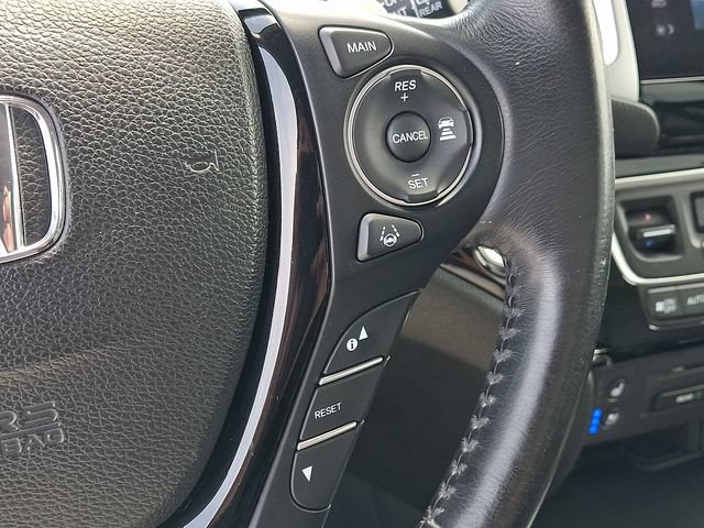 Used 2016 Honda Pilot Elite image 24