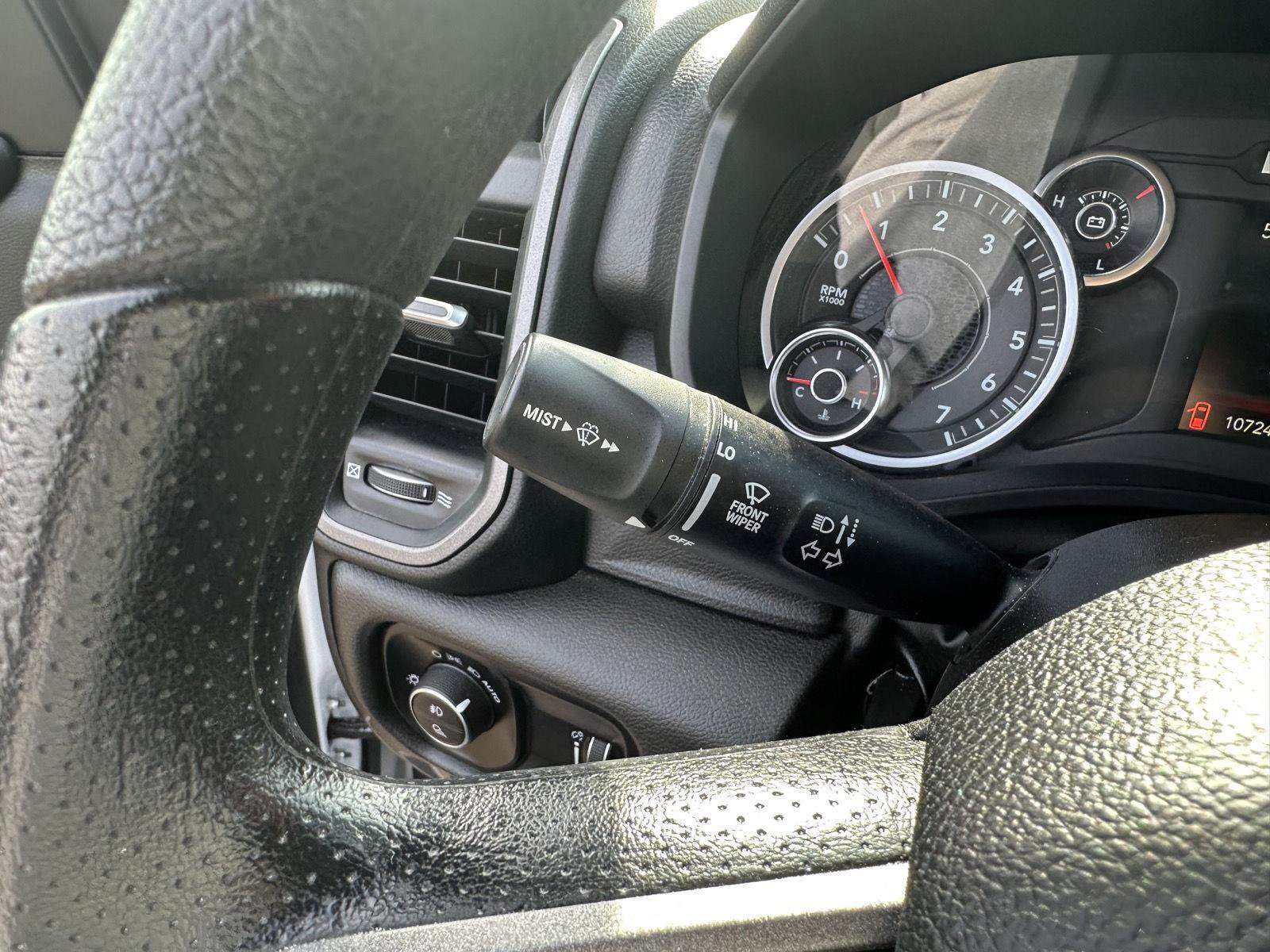 Used 2022 RAM 1500 Tradesman w/ Level 1 Safety Group image 20