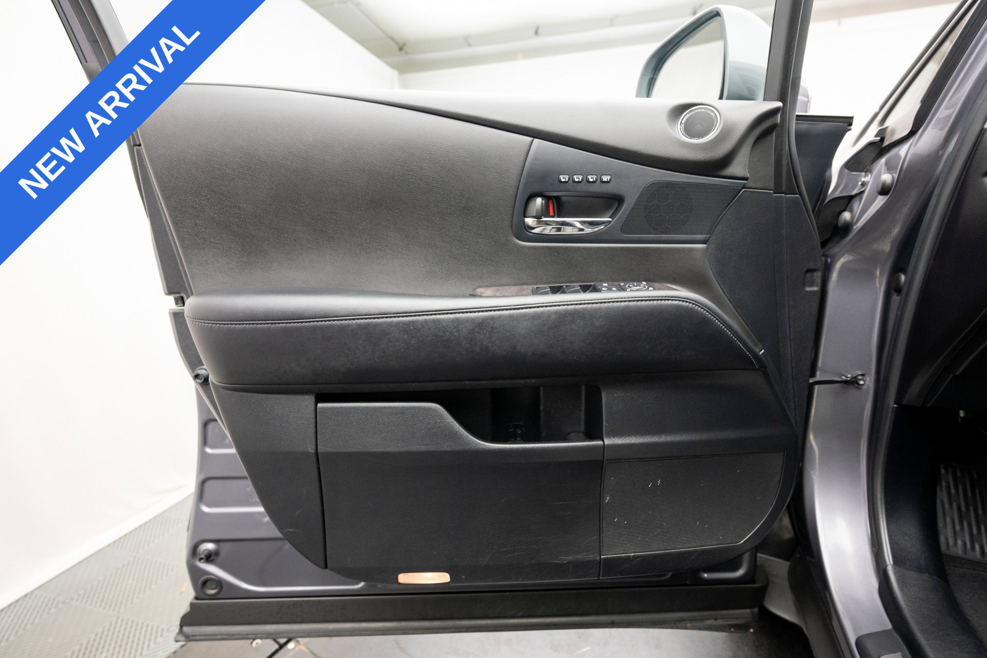 Used 2015 Lexus RX 350 AWD image 32
