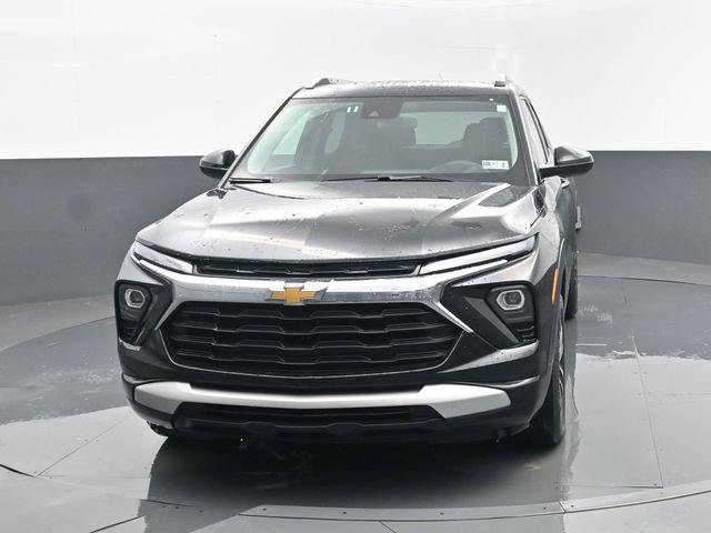 Used 2025 Chevrolet TrailBlazer LT image 22