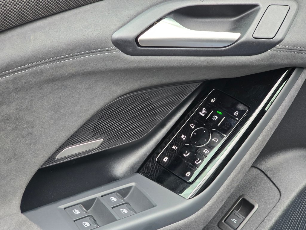 New 2027 Audi S6 e-tron Prestige AWD/4WD image 32